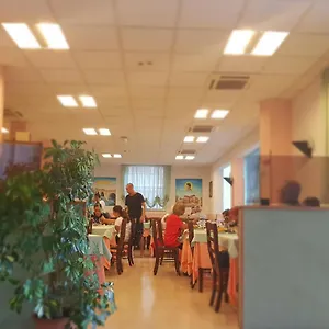 Romantica Rimini