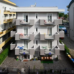 Aparthotel L'appartamento, Rimini