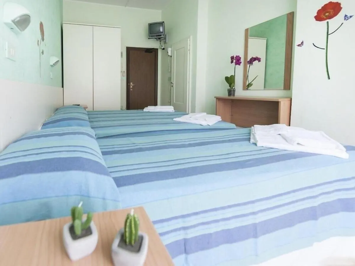 Ostello Albergo Majorca Rimini