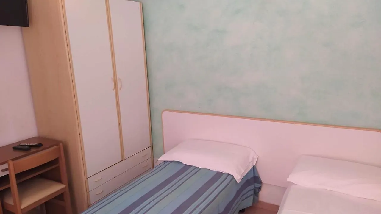 Albergo Majorca Rimini Ostello