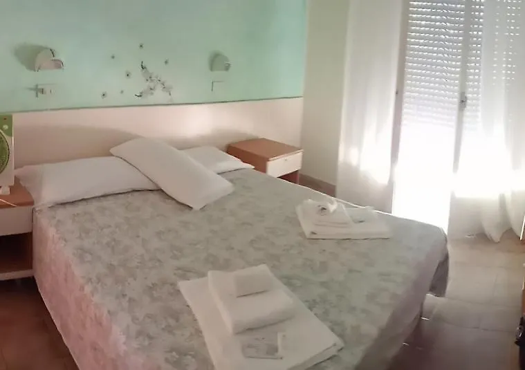 Albergo Majorca Rimini Ostello