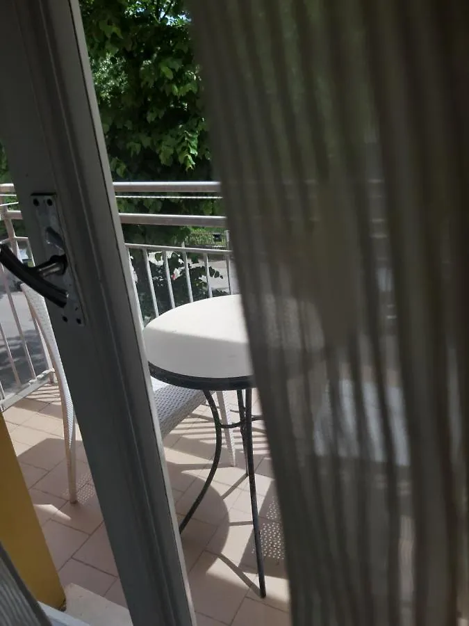 Albergo Majorca Rimini