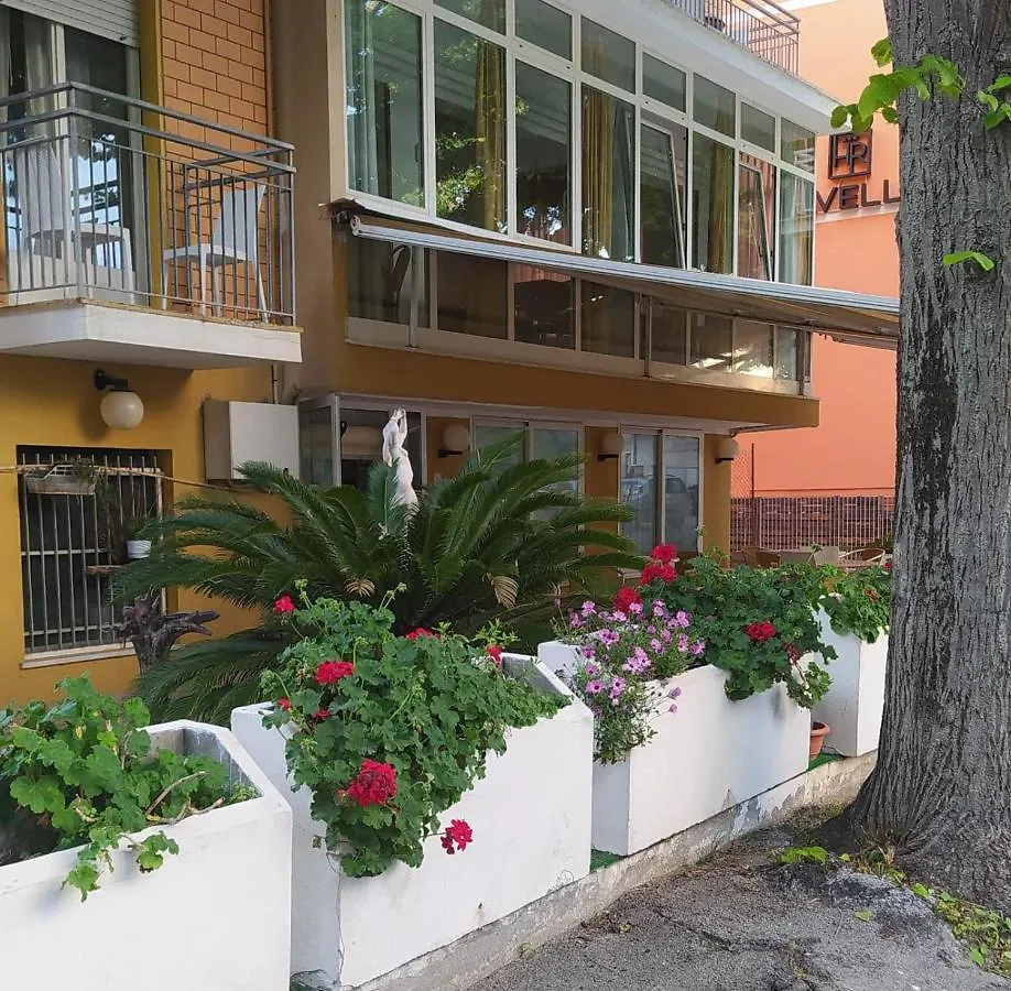 Albergo Majorca contacts